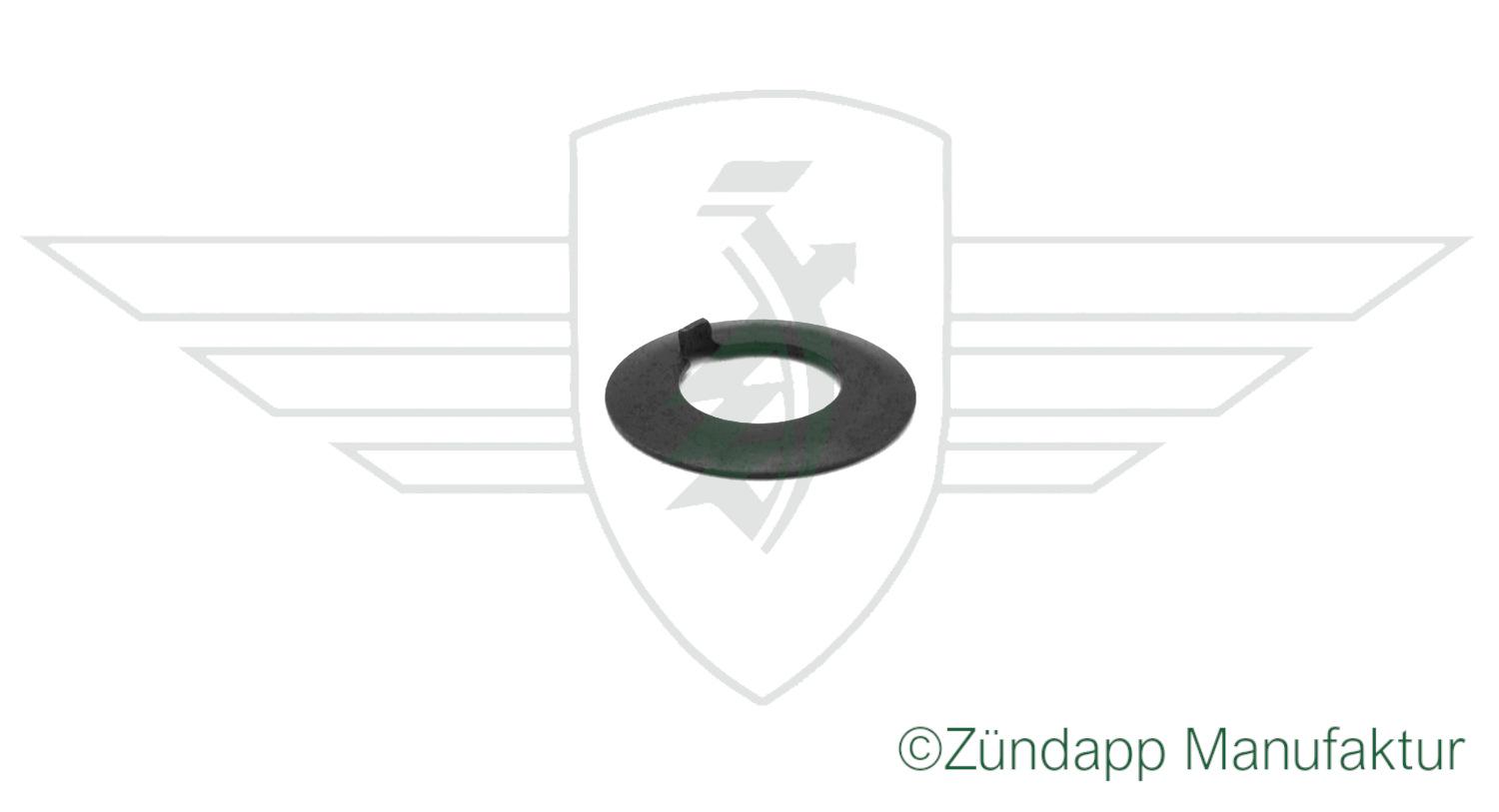 Locking plate original